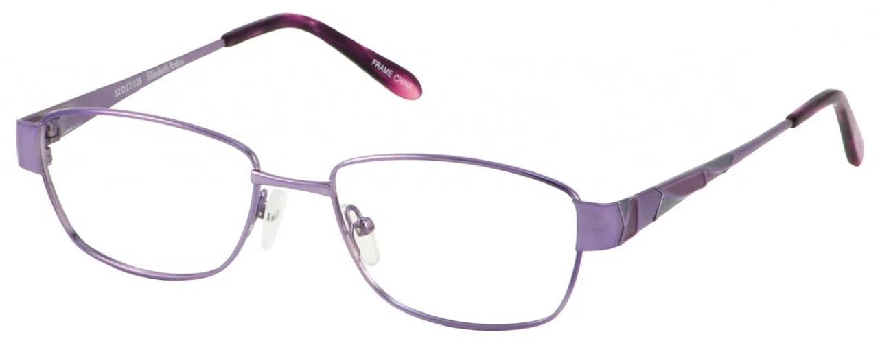 Elizabeth Arden 1170 Eyeglasses - view 2